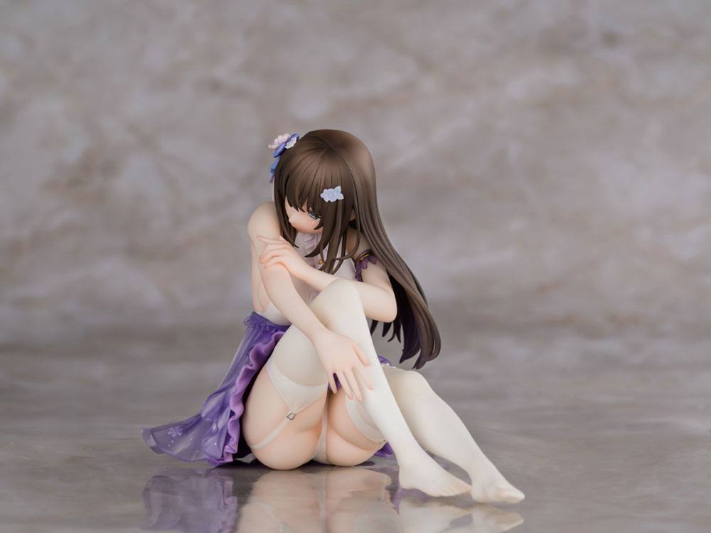 ORIGINAL CHARACTER - Pvc Statue 1:7 Yuki