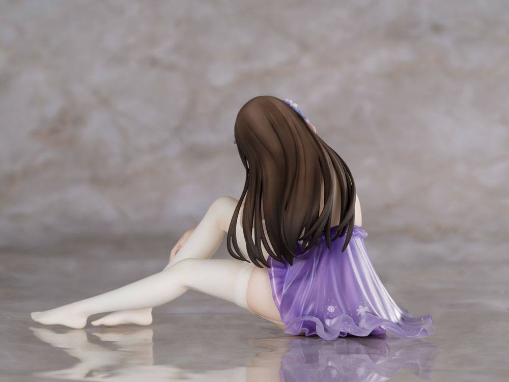 ORIGINAL CHARACTER - Pvc Statue 1:7 Yuki