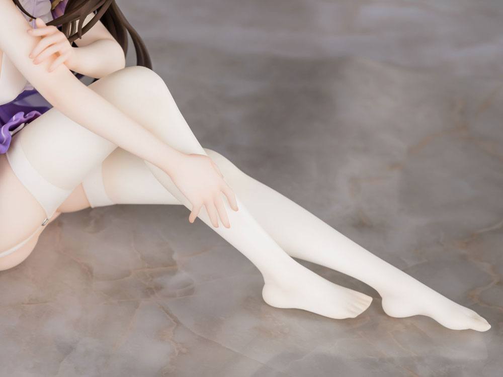 ORIGINAL CHARACTER - Pvc Statue 1:7 Yuki