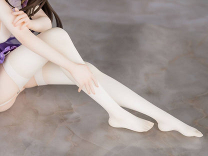 ORIGINAL CHARACTER - Pvc Statue 1:7 Yuki