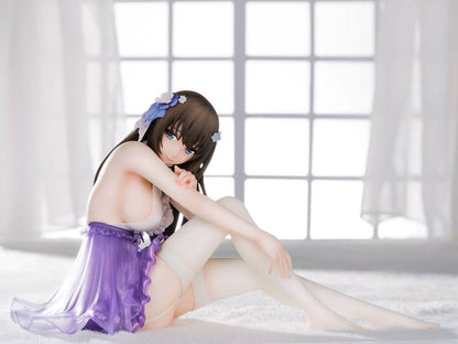 ORIGINAL CHARACTER - Pvc Statue 1:7 Yuki