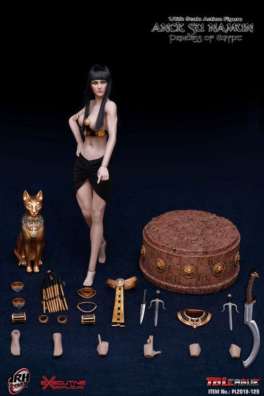 TB LEAGUE - COMIX ANCK SU NAMUN PRINCESS OF EGYPT 1/6