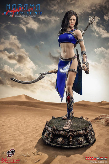 ARH STUDIOS - Narama Huntress of Men Action Figure 1:6