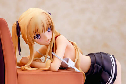 ALPHAMAX -  Saekano: How to Raise a Boring Girlfriend Statue 1/7 Eriri Spencer Sawamura