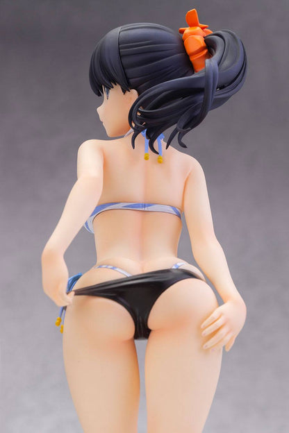 ALPHAMAX- SSSS. Gridman Statue 1:7 Rikka Takarada