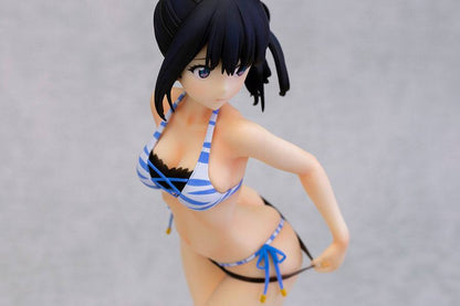 ALPHAMAX- SSSS. Gridman Statue 1:7 Rikka Takarada