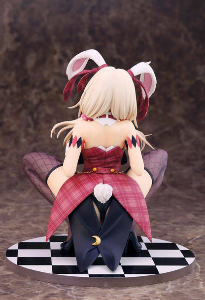ALPHAMAX - Hapymaher - Yayoi Bernard Lutwidge Pvc Statue