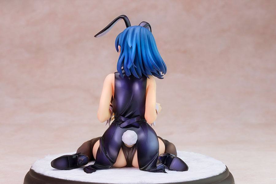 ALPHAMAX- Comic Aun Pvc Statue 1:6 Hana Fukiishi by Kurehiro Misaki Casino Ver