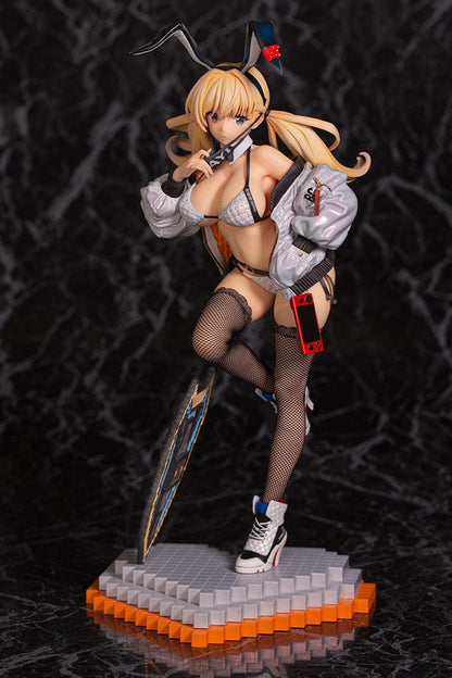 ALPHAMAX- Original Character Pvc Statue 1:6 Mimi Usada