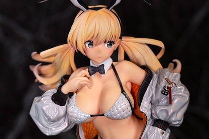 ALPHAMAX- Original Character Pvc Statue 1:6 Mimi Usada