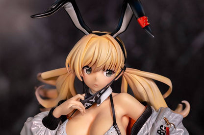 ALPHAMAX- Original Character Pvc Statue 1:6 Mimi Usada