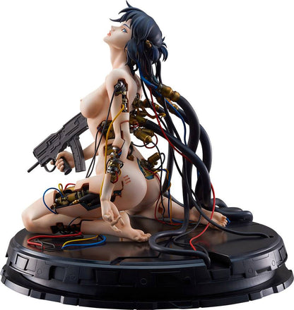 BANDAI - Ghost in The Shell Statue 1:4 Motoko Kusanagi