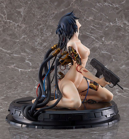 BANDAI - Ghost in The Shell Statue 1:4 Motoko Kusanagi