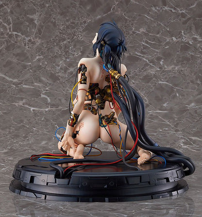 BANDAI - Ghost in The Shell Statue 1:4 Motoko Kusanagi