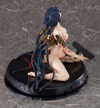 BANDAI - Ghost in The Shell Statue 1:4 Motoko Kusanagi