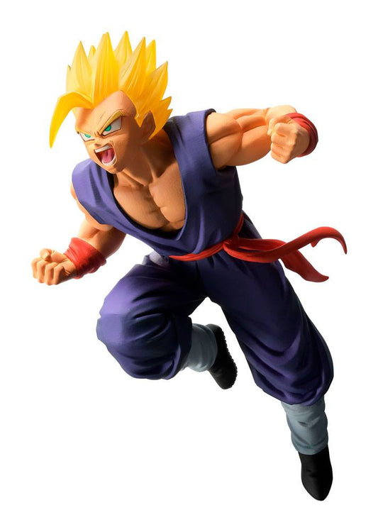 BANDAI - Dragon Ball Ichibansho Pvc Super Saiyan Son Gohan 17 cm