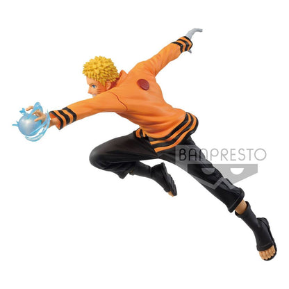 BANPRESTO - Boruto Naruto Next Generations Pvc Statue Uzumaki Naruto