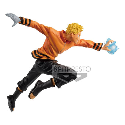 BANPRESTO - Boruto Naruto Next Generations Pvc Statue Uzumaki Naruto