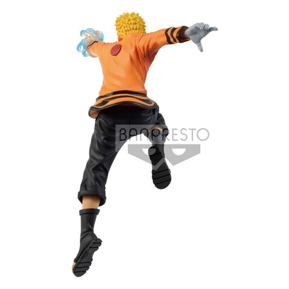 BANPRESTO - Boruto Naruto Next Generations Pvc Statue Uzumaki Naruto