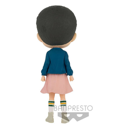 BANPRESTO - Stranger Things Q Posket Mini Figure Eleven Vol.