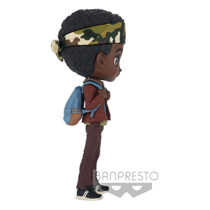 BANPRESTO - Stranger Things Q Posket Mini Figure Lucas