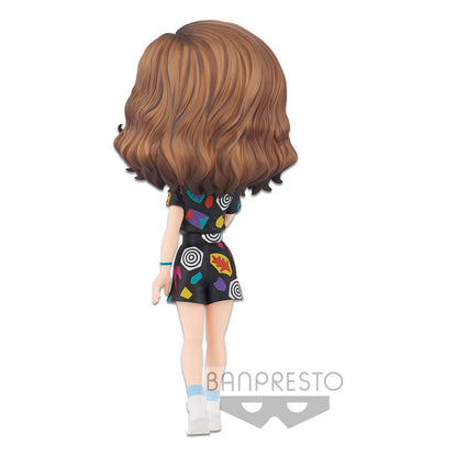 BANPRESTO - Stranger Things Q Posket Mini Figure Eleven Vol. 2