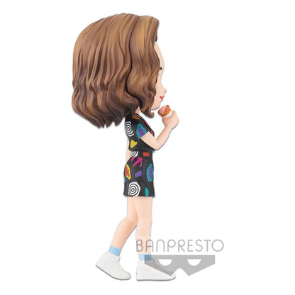 BANPRESTO - Stranger Things Q Posket Mini Figure Eleven Vol. 2