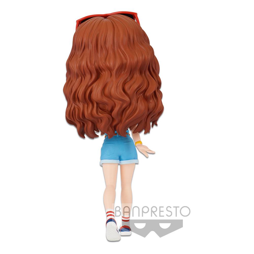 BANPRESTO - Stranger Things Q Posket Mini Figure Max