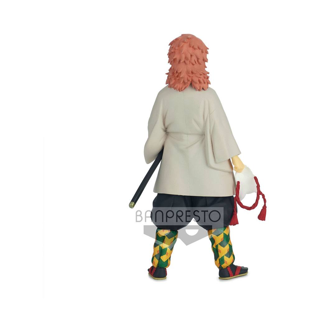 BANPRESTO - Demon Slayer Kimetsu No Yaiba Pvc Statue Abito
