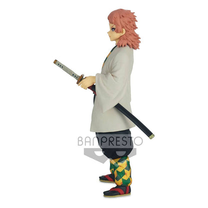 BANPRESTO - Demon Slayer Kimetsu No Yaiba Pvc Statue Abito