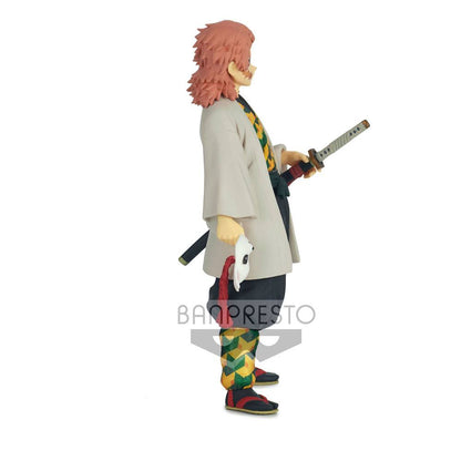 BANPRESTO - Demon Slayer Kimetsu No Yaiba Pvc Statue Abito
