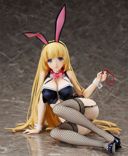 BINDING - Creators Opinion Pvc Statue 1:4 Claire Bunny Ver