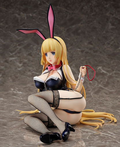 BINDING - Creators Opinion Pvc Statue 1:4 Claire Bunny Ver