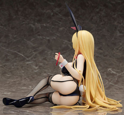 BINDING - Creators Opinion Pvc Statue 1:4 Claire Bunny Ver