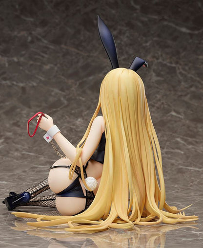 BINDING - Creators Opinion Pvc Statue 1:4 Claire Bunny Ver