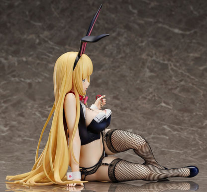 BINDING - Creators Opinion Pvc Statue 1:4 Claire Bunny Ver