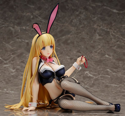 BINDING - Creators Opinion Pvc Statue 1:4 Claire Bunny Ver