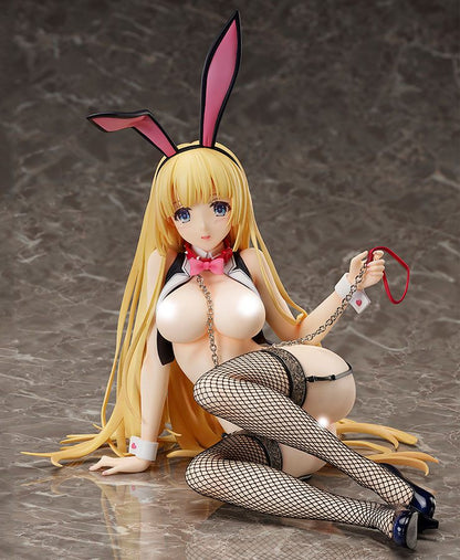 BINDING - Creators Opinion Pvc Statue 1:4 Claire Bunny Ver