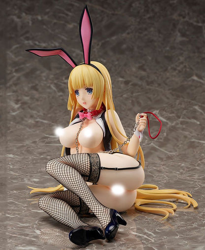 BINDING - Creators Opinion Pvc Statue 1:4 Claire Bunny Ver