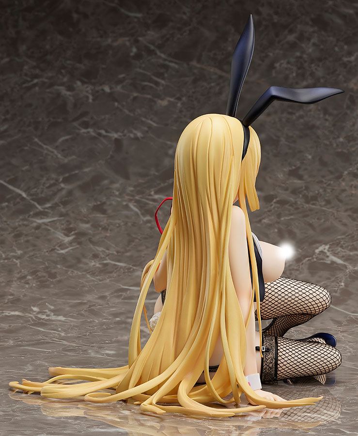 BINDING - Creators Opinion Pvc Statue 1:4 Claire Bunny Ver