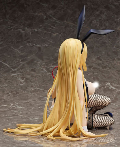 BINDING - Creators Opinion Pvc Statue 1:4 Claire Bunny Ver