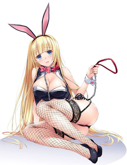BINDING - Creators Opinion Pvc Statue 1:4 Claire Bunny Ver