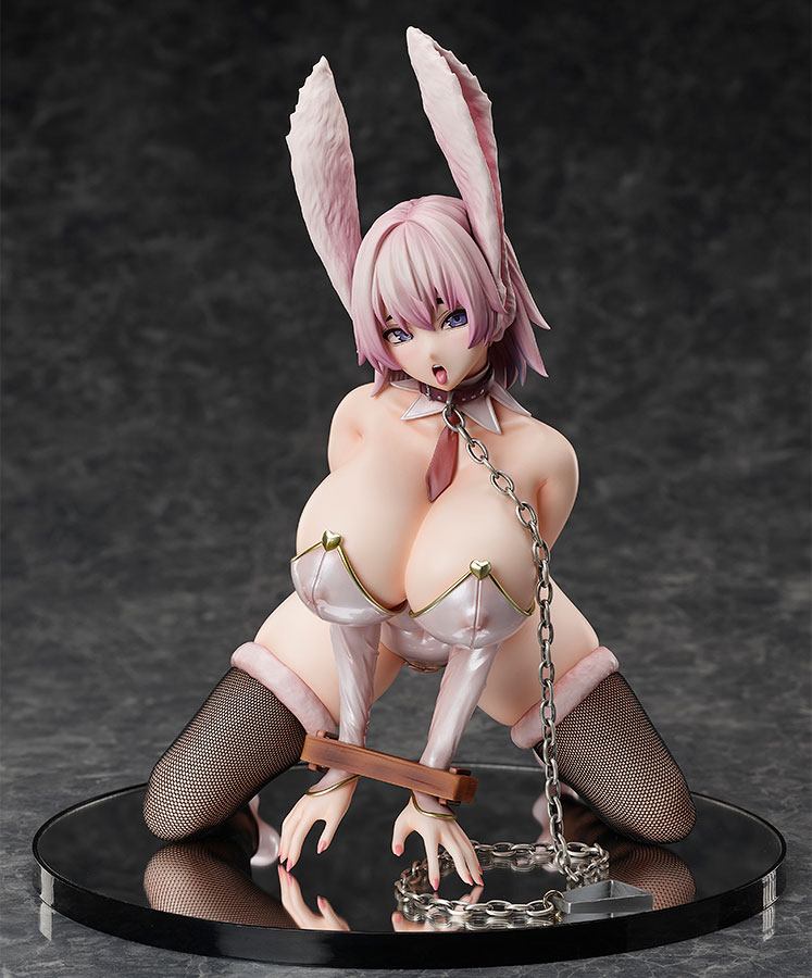 BINDING - Original Character Statue 1:4 Neige