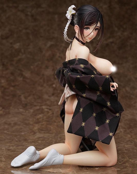 BINDING - Original Character Statue 1/4 Mitsumi Ryuguji