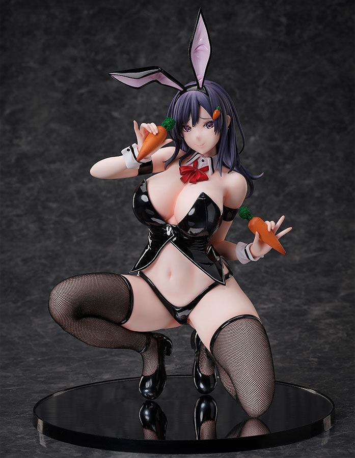 BINDING - Creators Opinion Pvc Statue 1:4 Niina Bunny Ver