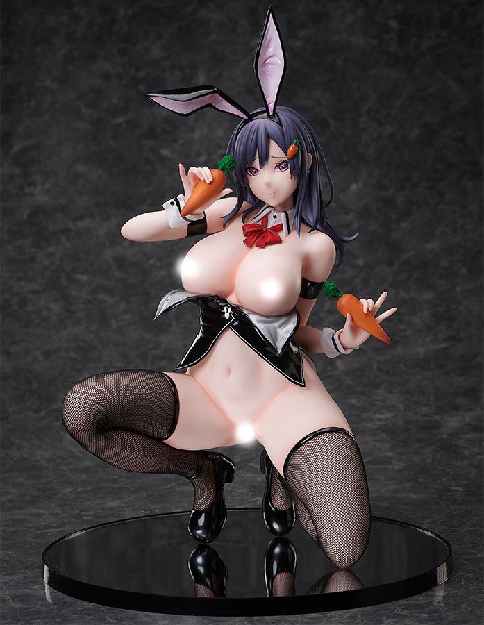 BINDING - Creators Opinion Pvc Statue 1:4 Niina Bunny Ver