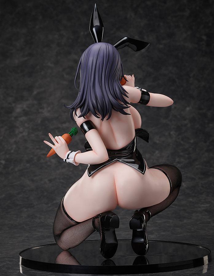 BINDING - Creators Opinion Pvc Statue 1:4 Niina Bunny Ver