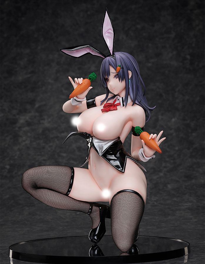 BINDING - Creators Opinion Pvc Statue 1:4 Niina Bunny Ver