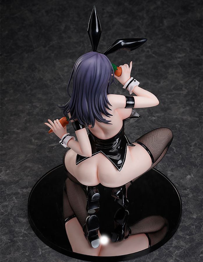 BINDING - Creators Opinion Pvc Statue 1:4 Niina Bunny Ver