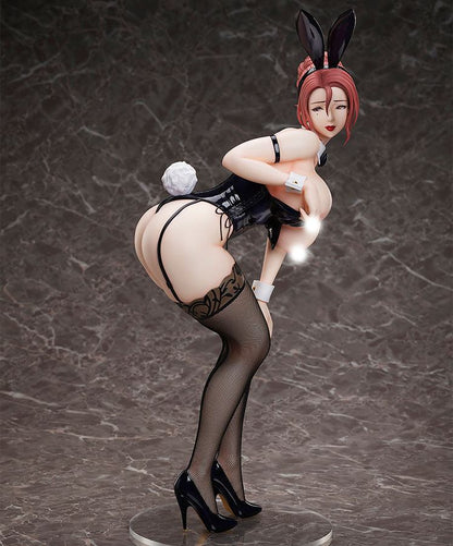 BINDING - Original Character Statue 1:4 Marie Litchka Kuroki Bunny Ver 45